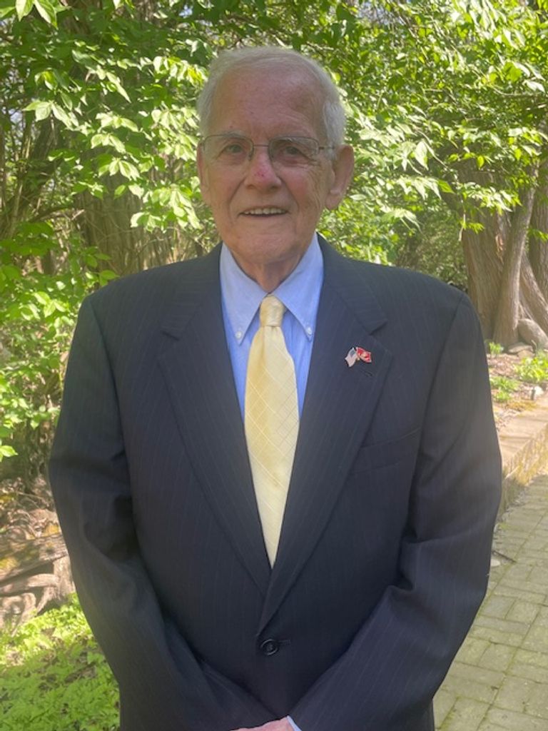 Robert Frederick Miller Profile Photo