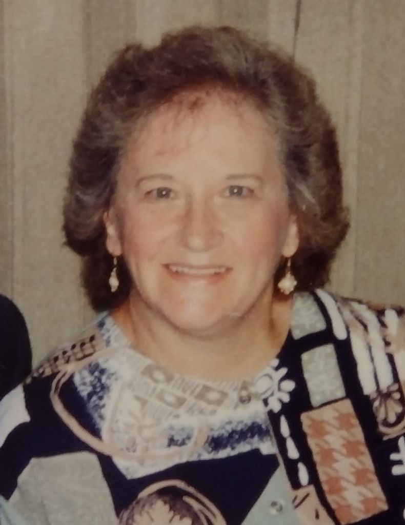 Sandra Laine Halquist Profile Photo