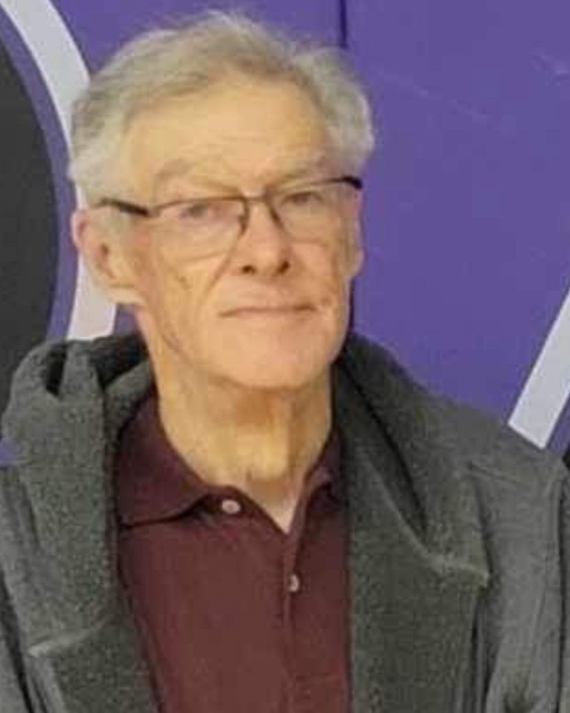 Larry Davie