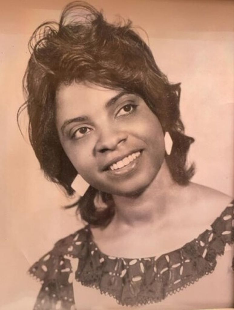 Alyce Warren Pringle Profile Photo