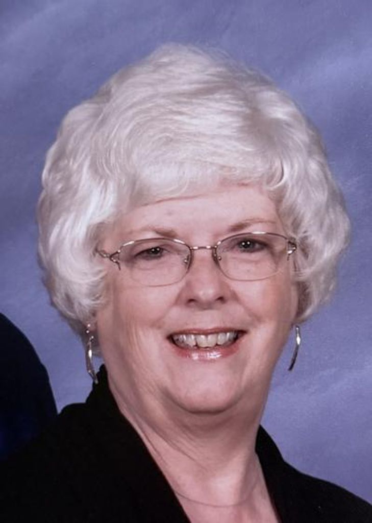 Shirley M. Nofziger Profile Photo
