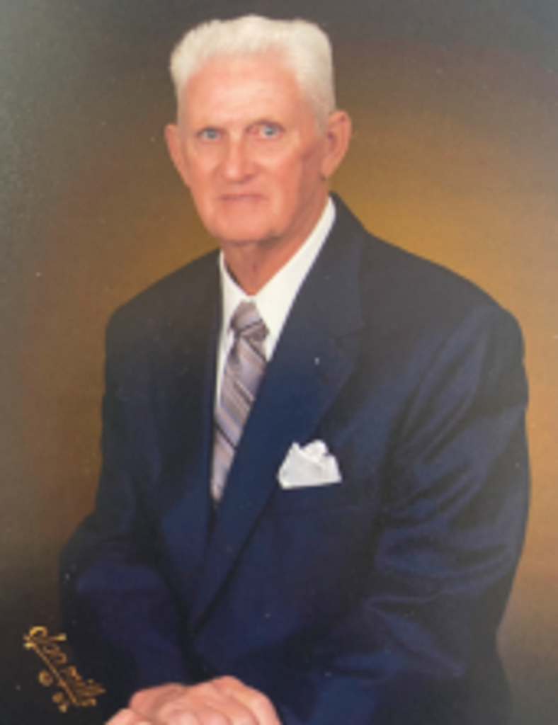 Travis Young