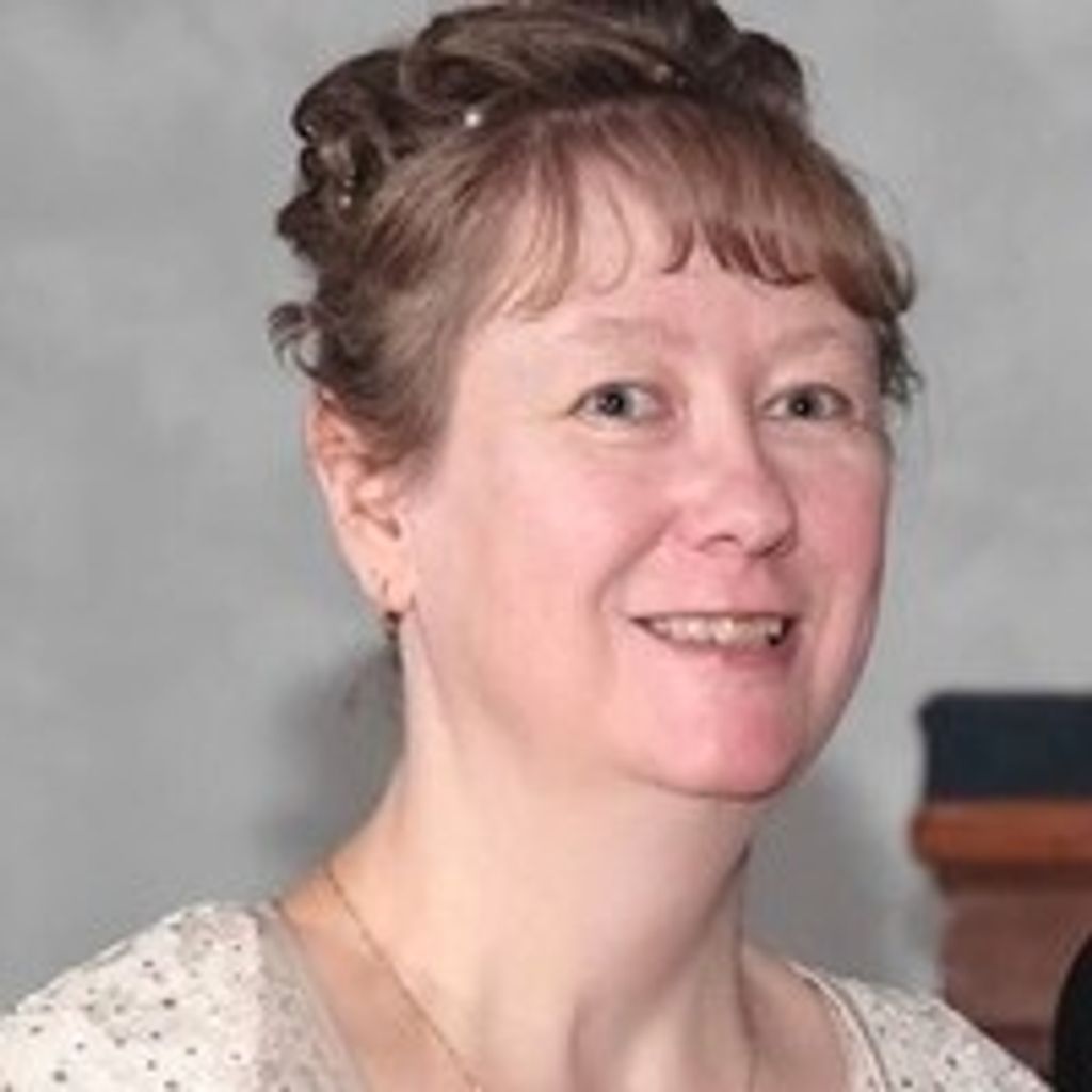 Denise Elaine Sherman
