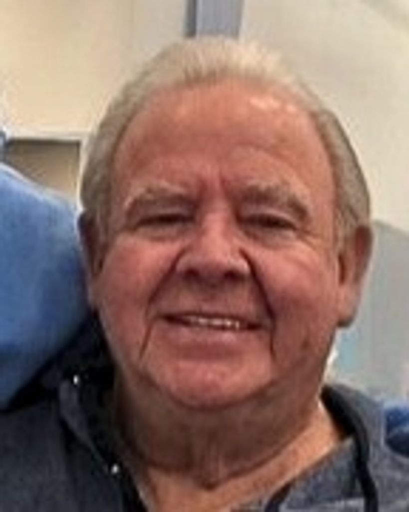 William "Bill" Horton