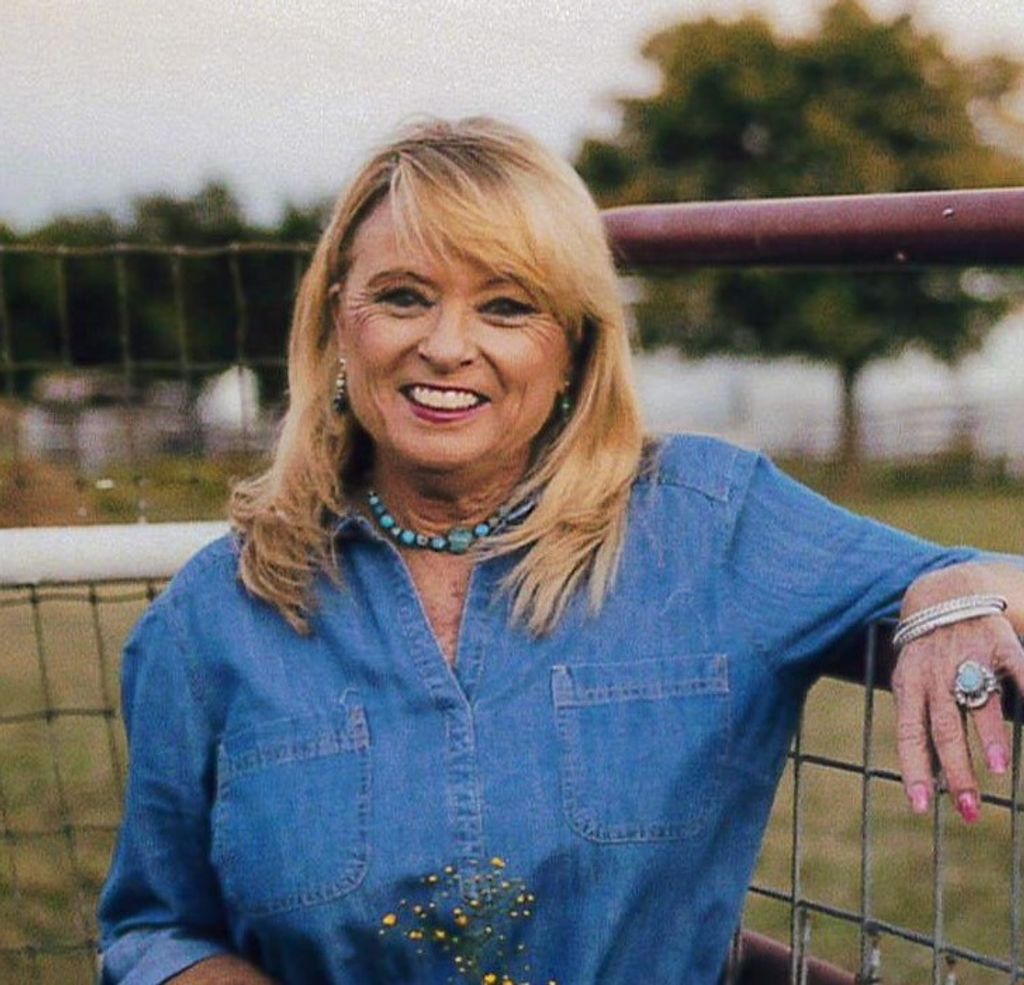 Rebecca Sue Gaskin Profile Photo