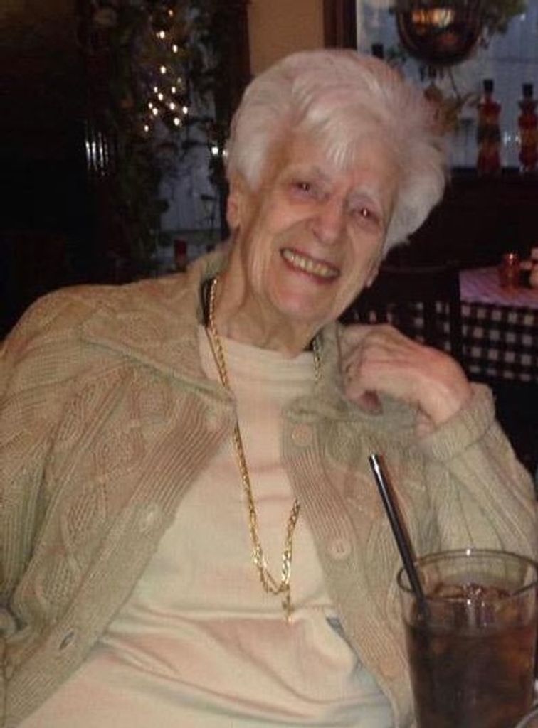 Lucy L. Sageer Profile Photo