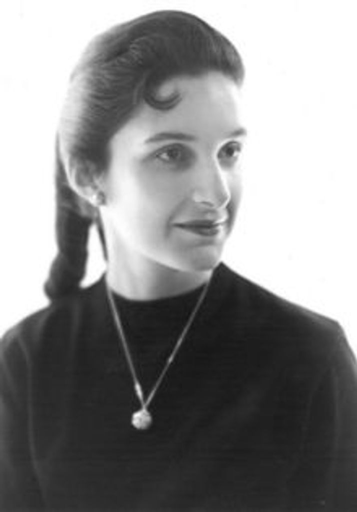 Patricia (Diburro)  Simone