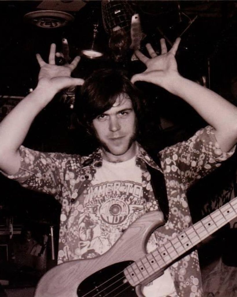 Ron Smith Profile Photo