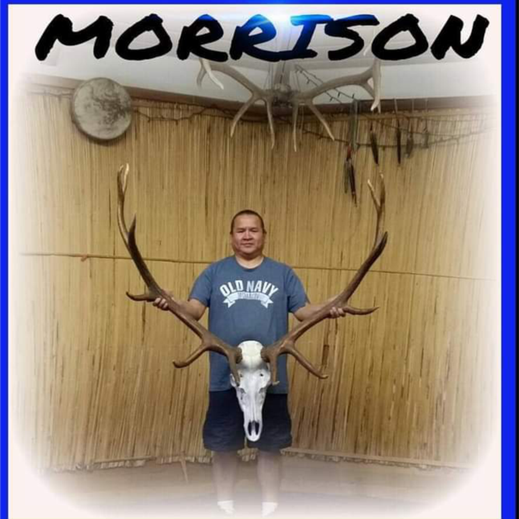 Thomas Morrison