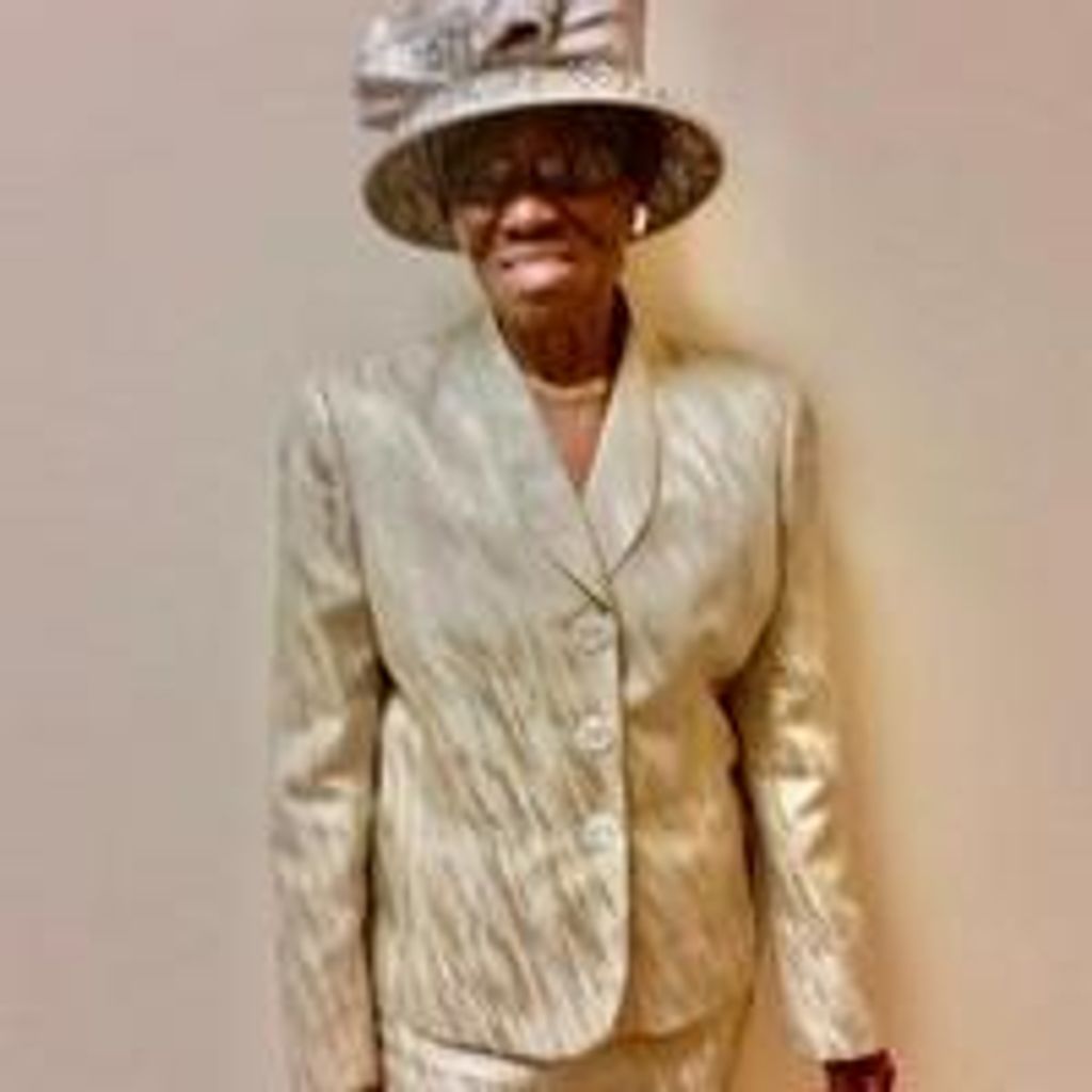 Willie Mae Neal
