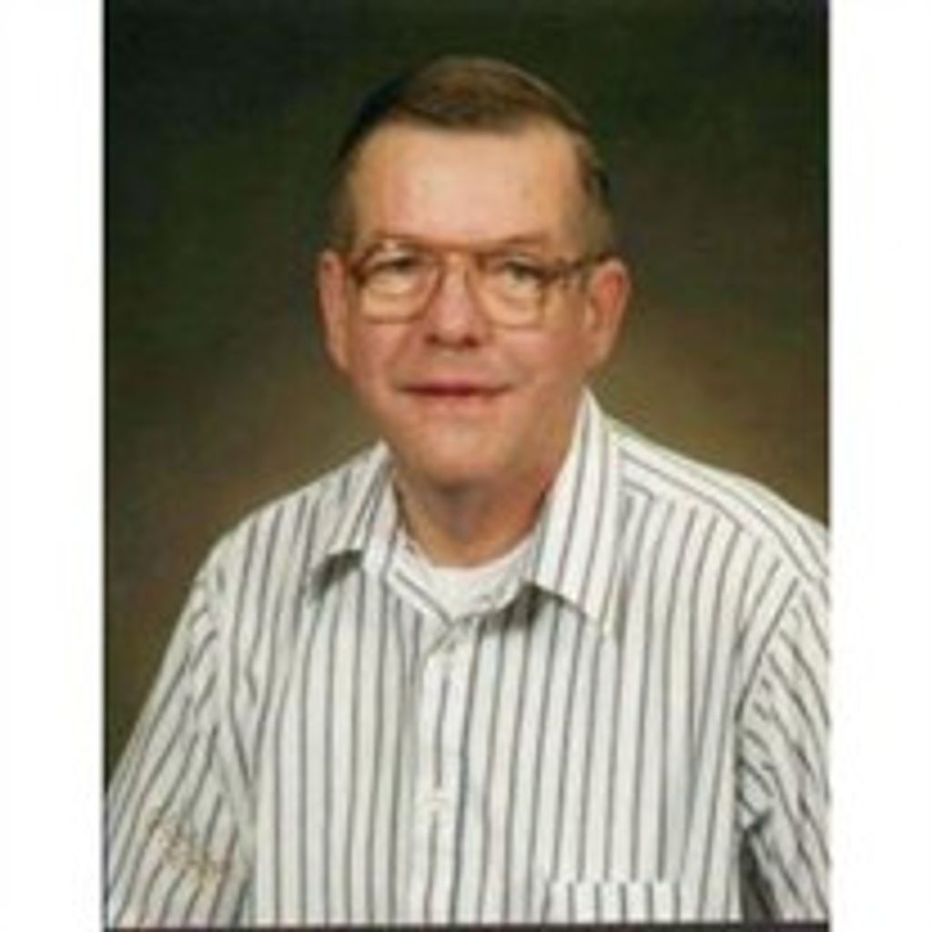 James Everett Ulmschneider