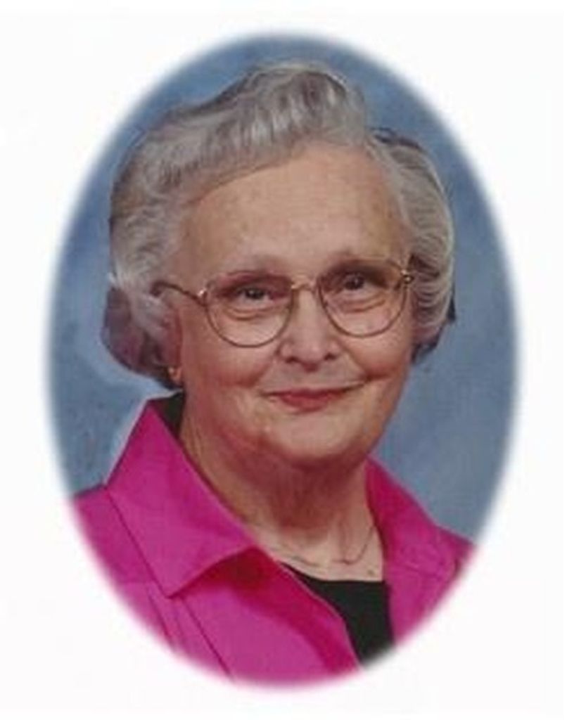 Ruth V. St. Romain