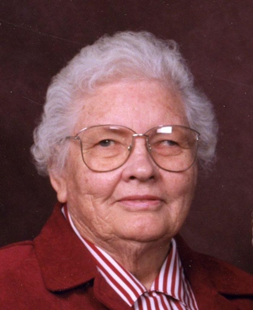 Bettie Jean Shank Profile Photo