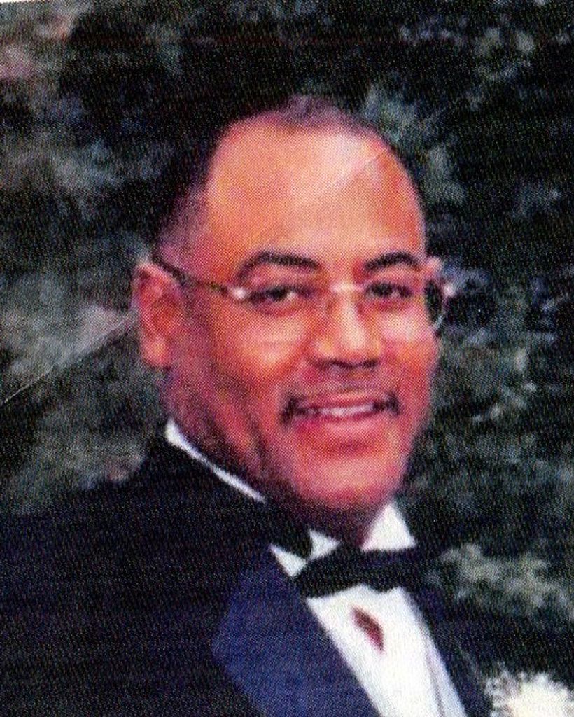 Miguel Antonio Pimentel Profile Photo