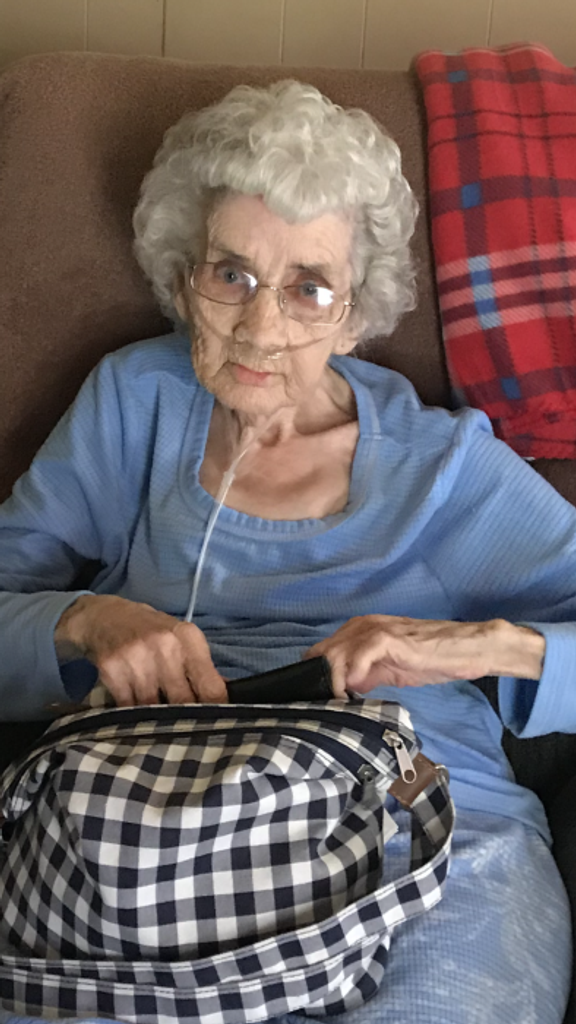 Minnie Louise Hoilman Profile Photo