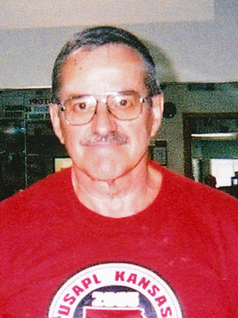 Donald "Don" Joseph Determann Profile Photo