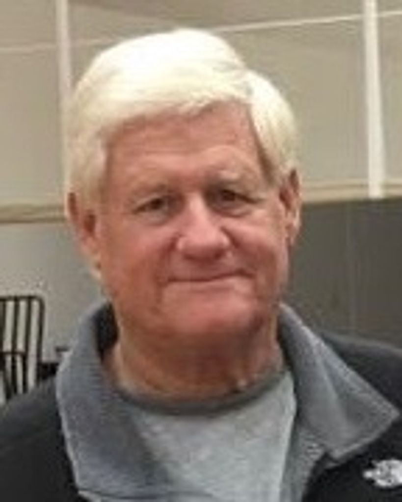 Daniel "Dan" J. Tomashek