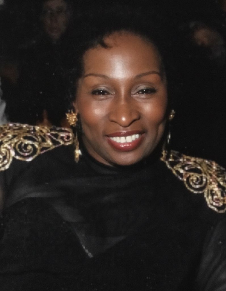 Shirley Coleman Profile Photo