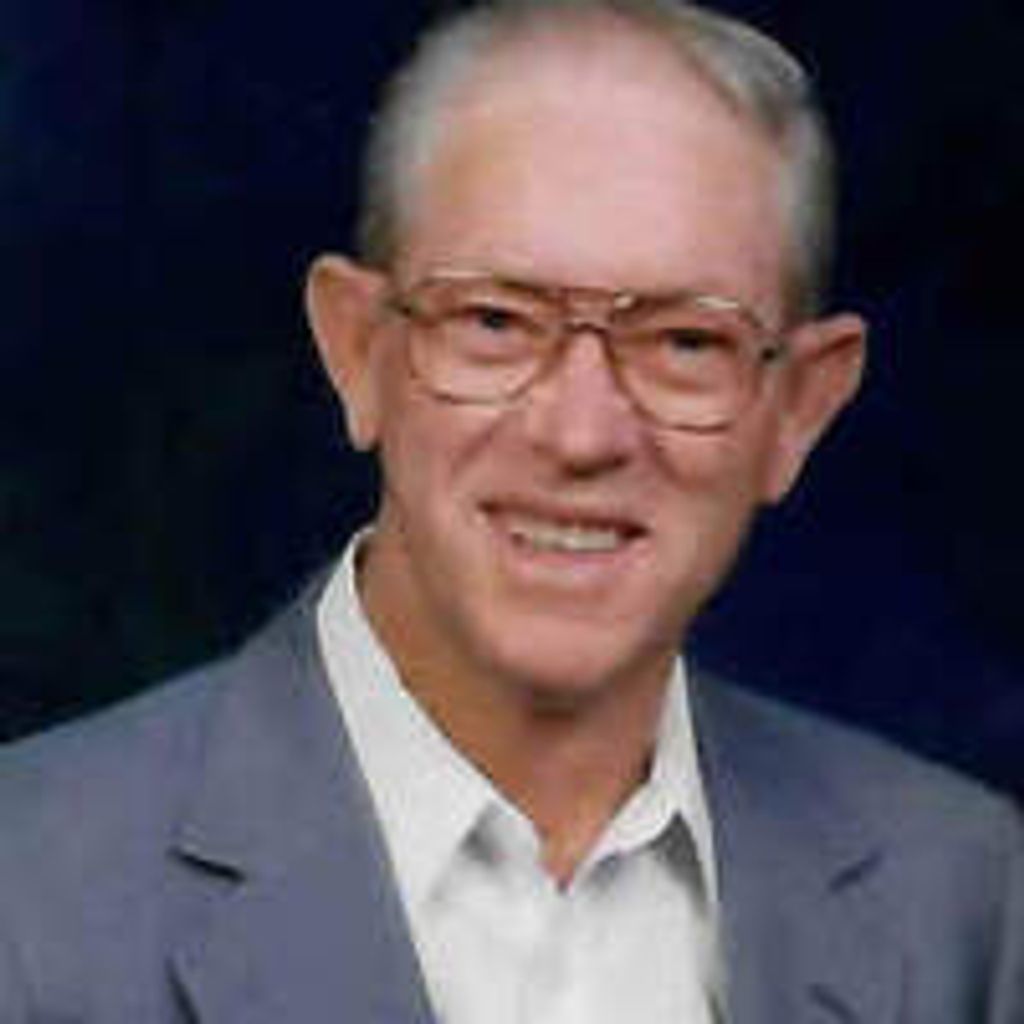 William Coy Ring