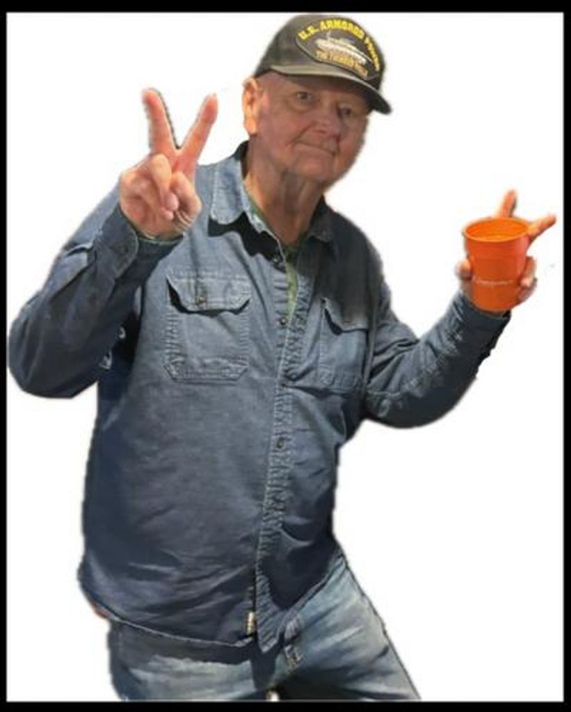 Barry Arthur Chronister Profile Photo