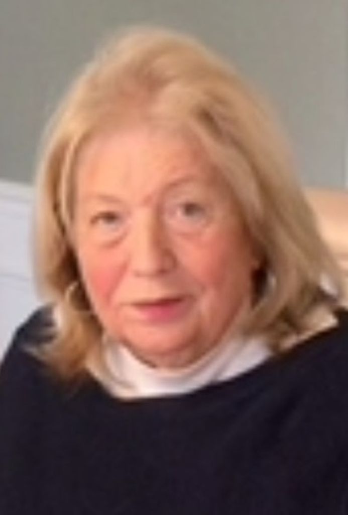 Diane R. Mcmahon