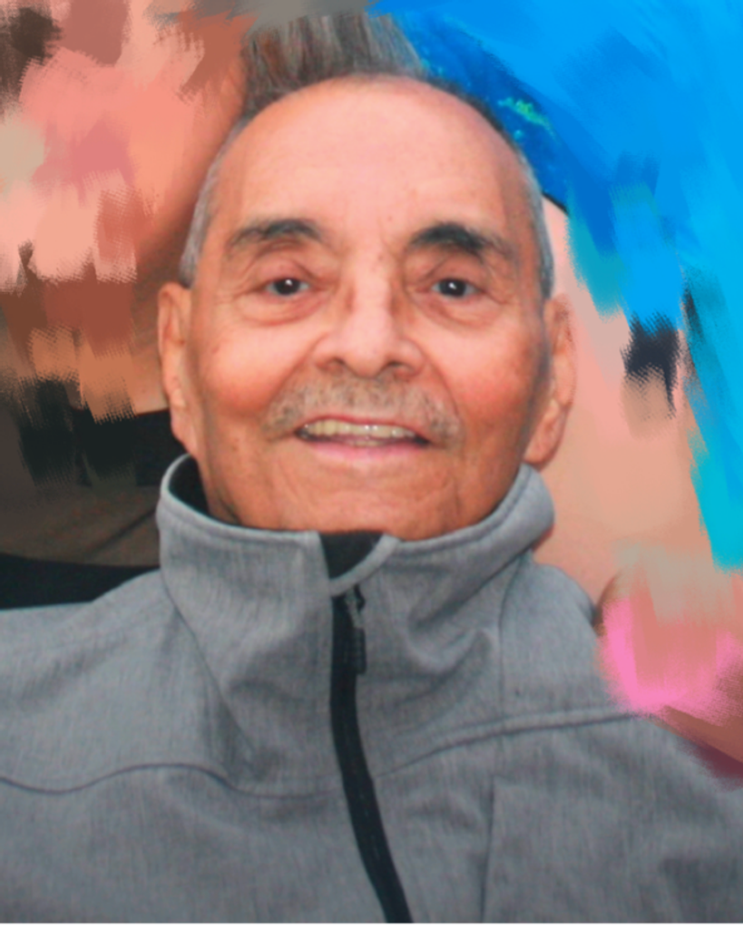 Jose Enrique Romo