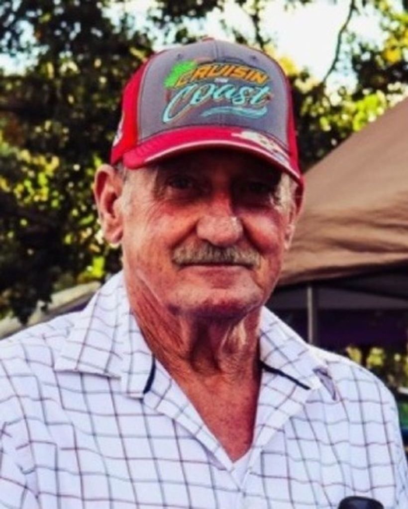 Herman Lee Dorsey Profile Photo