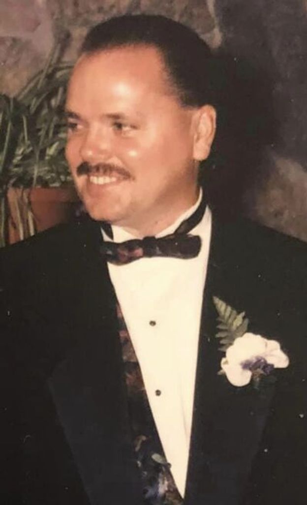 Mark David Lane Profile Photo