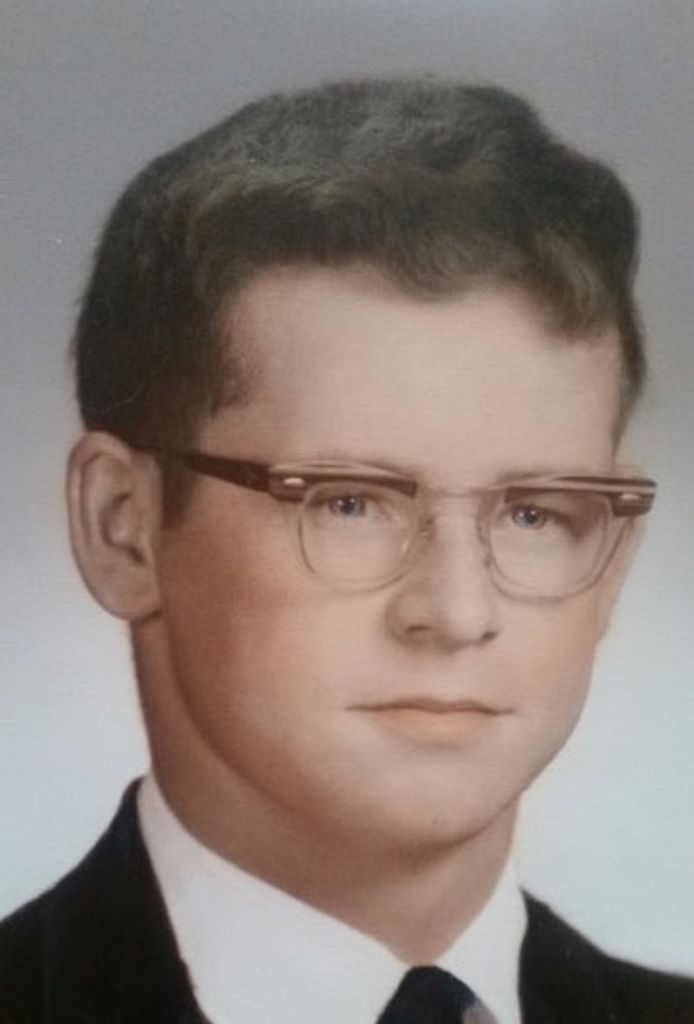 Charles Jerome Mack Profile Photo