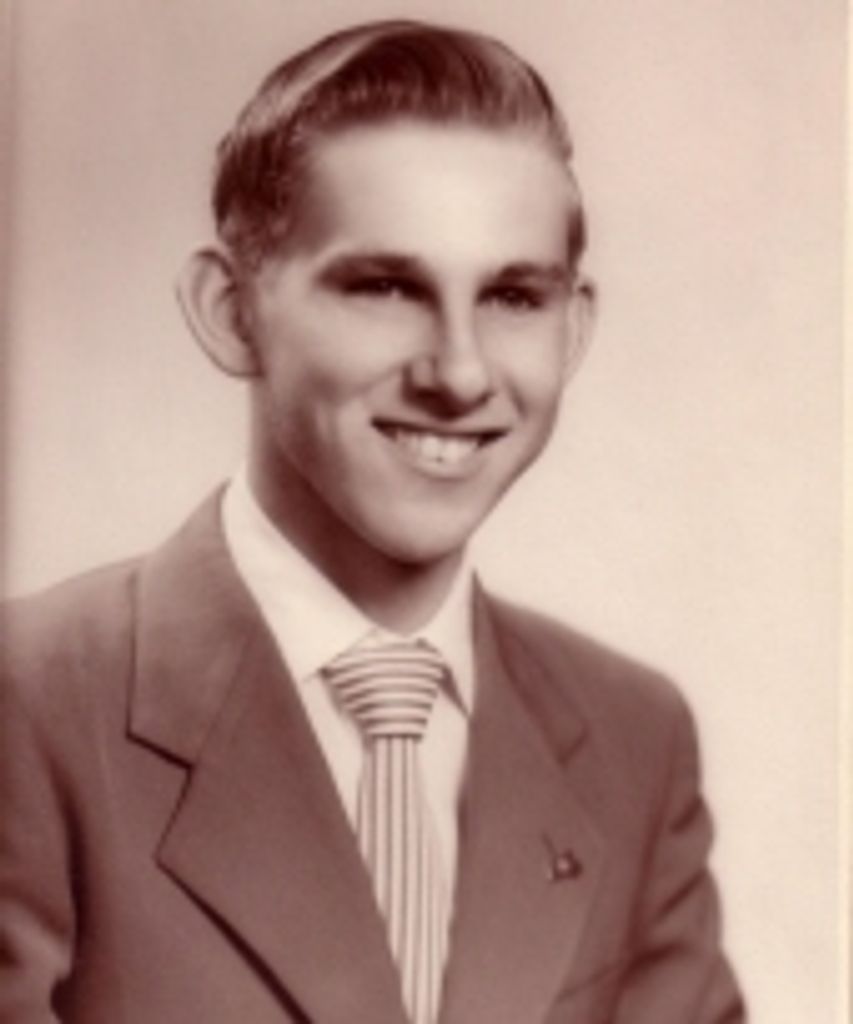 Carl H. Roebuck