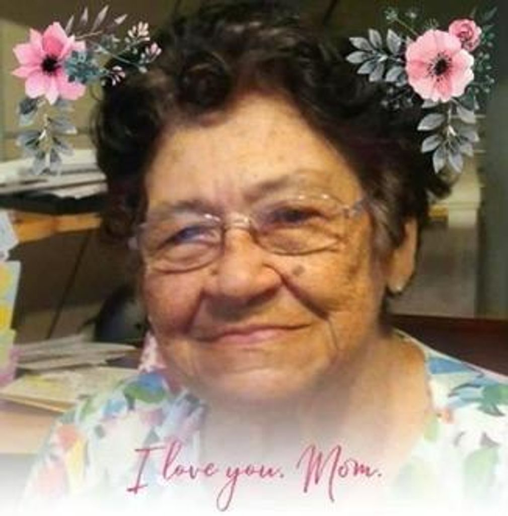 Mrs. Willie Ruth Griffin