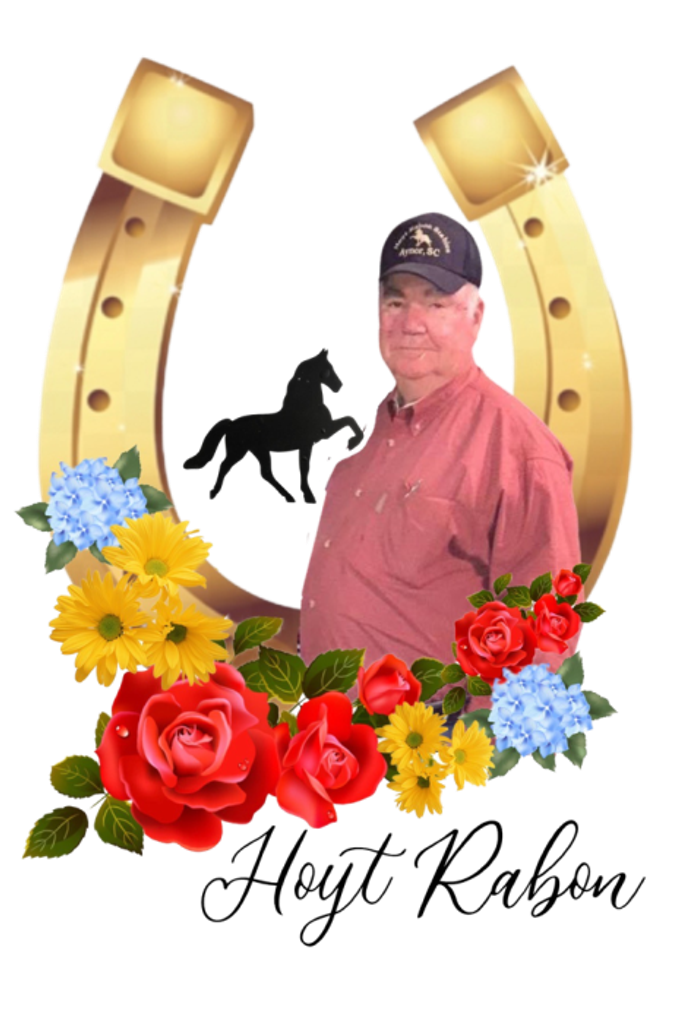 Hoyt Rabon Profile Photo