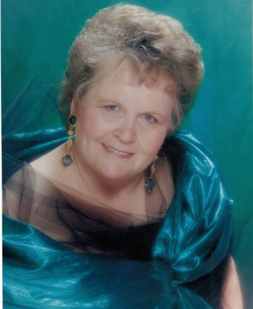 Martha Jane Whisman Profile Photo