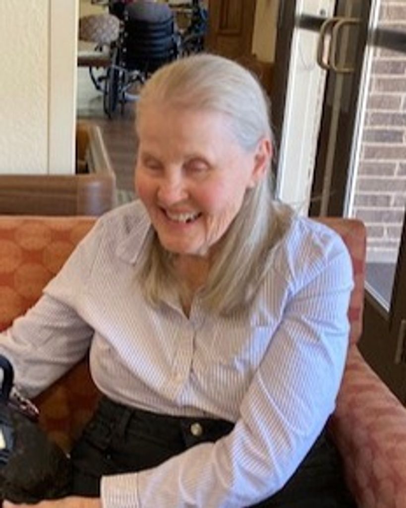 Marlene Wilkinson Profile Photo