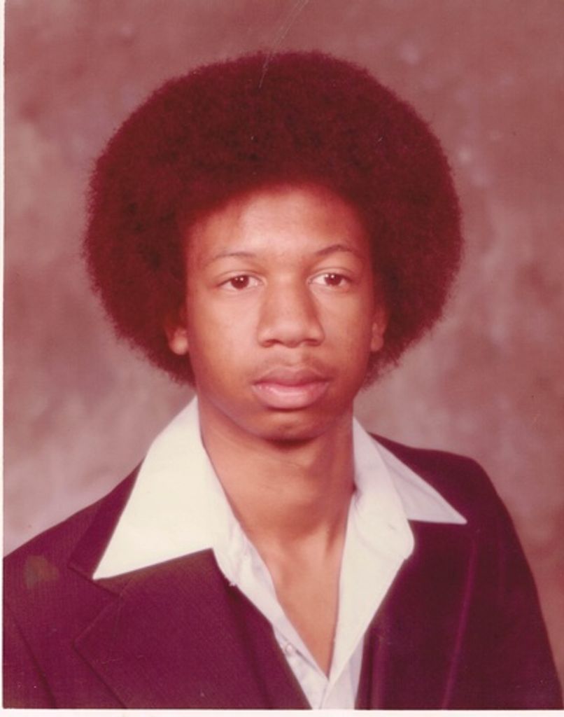 James Edward Brown, Jr.