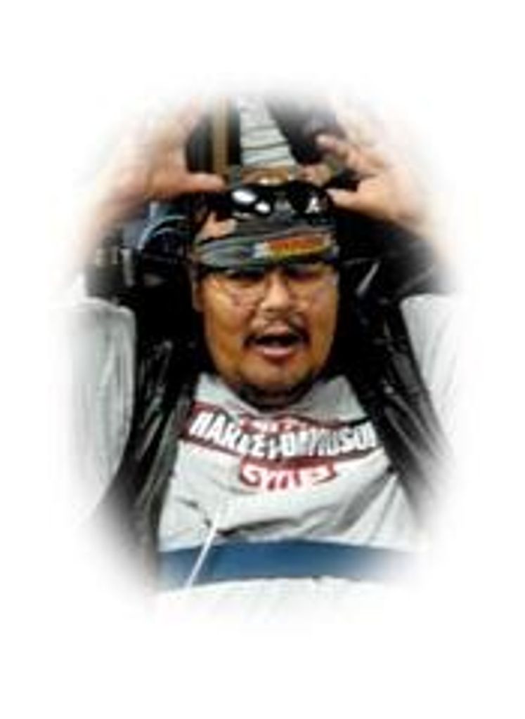 Michael Whitetail Profile Photo