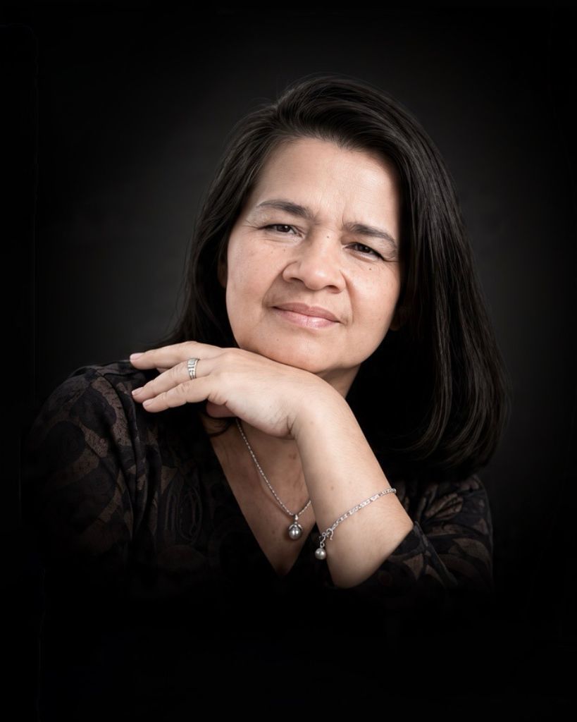 Gloria Samia Roque Profile Photo