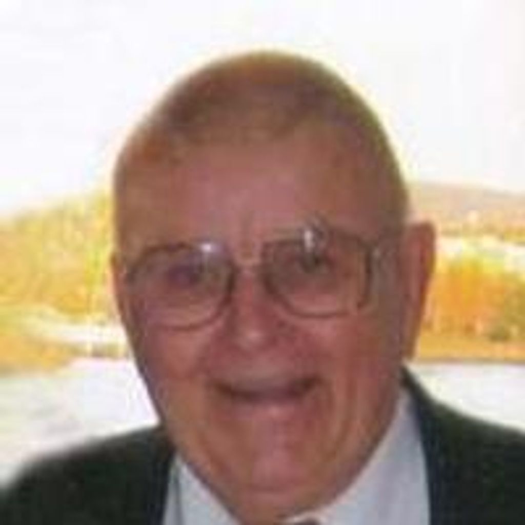George  C. Olson