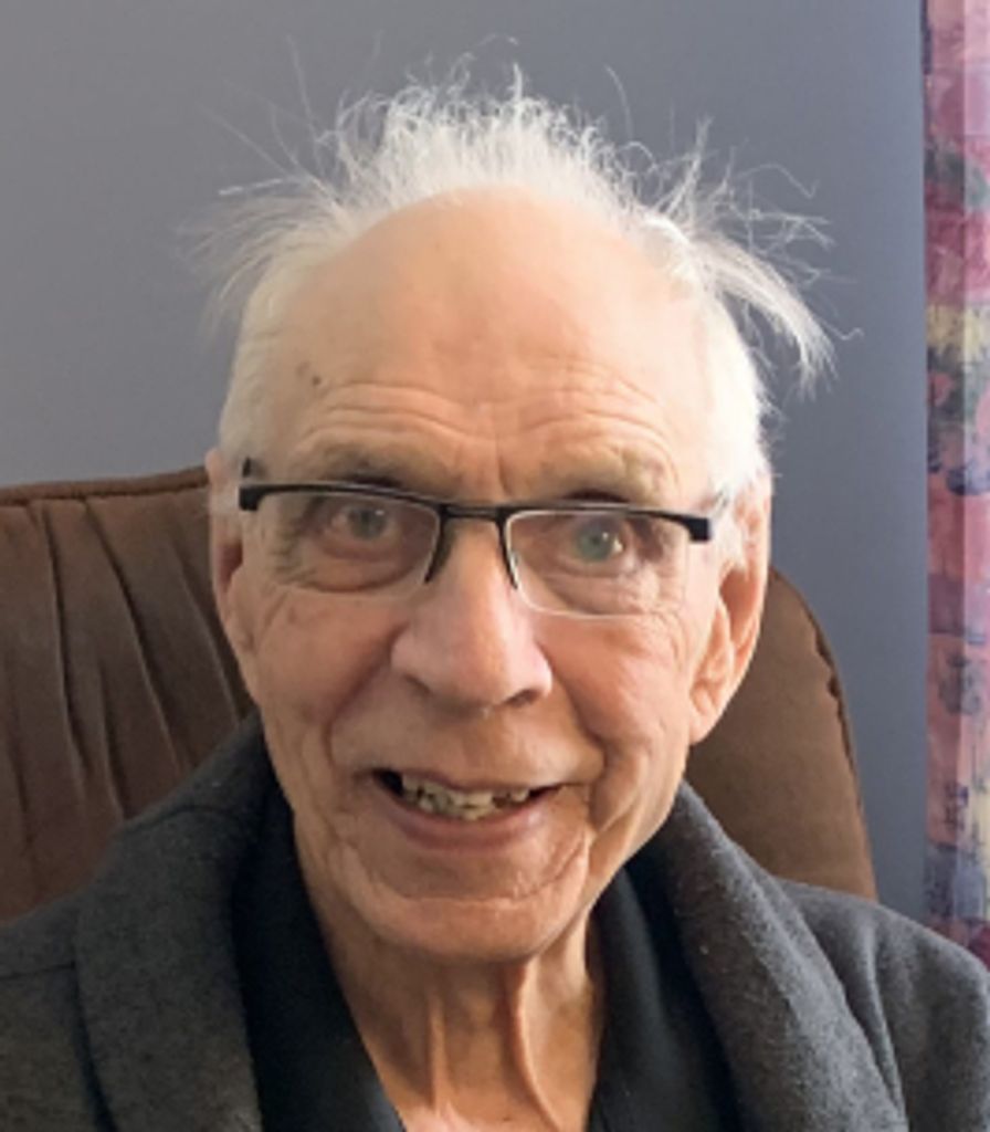 Charles Crowston Profile Photo