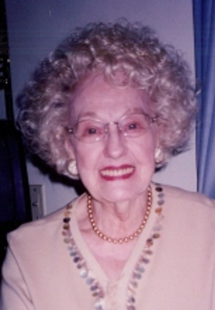 Mary Blessing Profile Photo