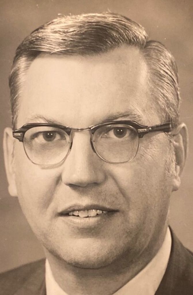 William H. Poore Profile Photo