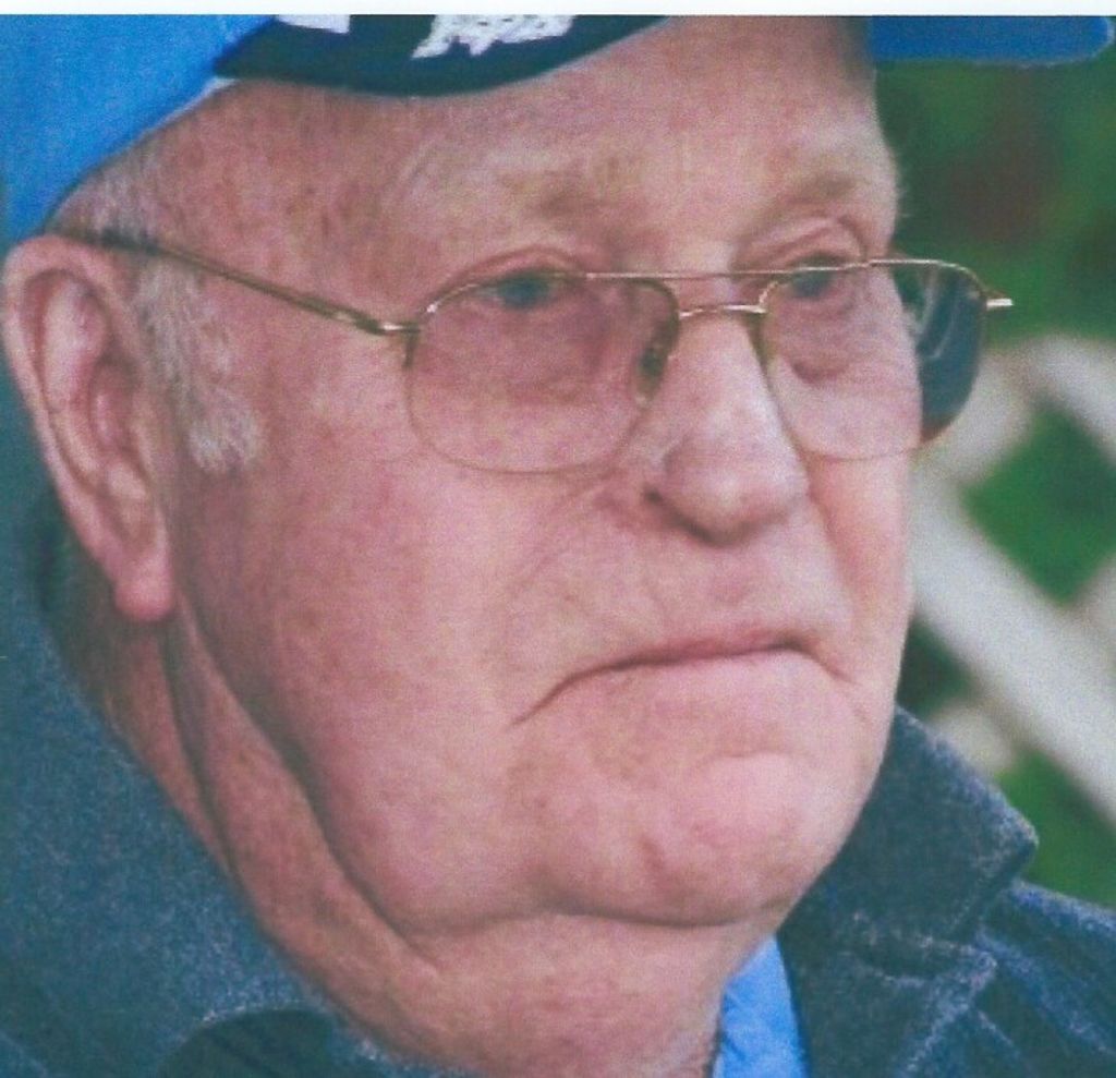 Floyd E. Fox  Sr.