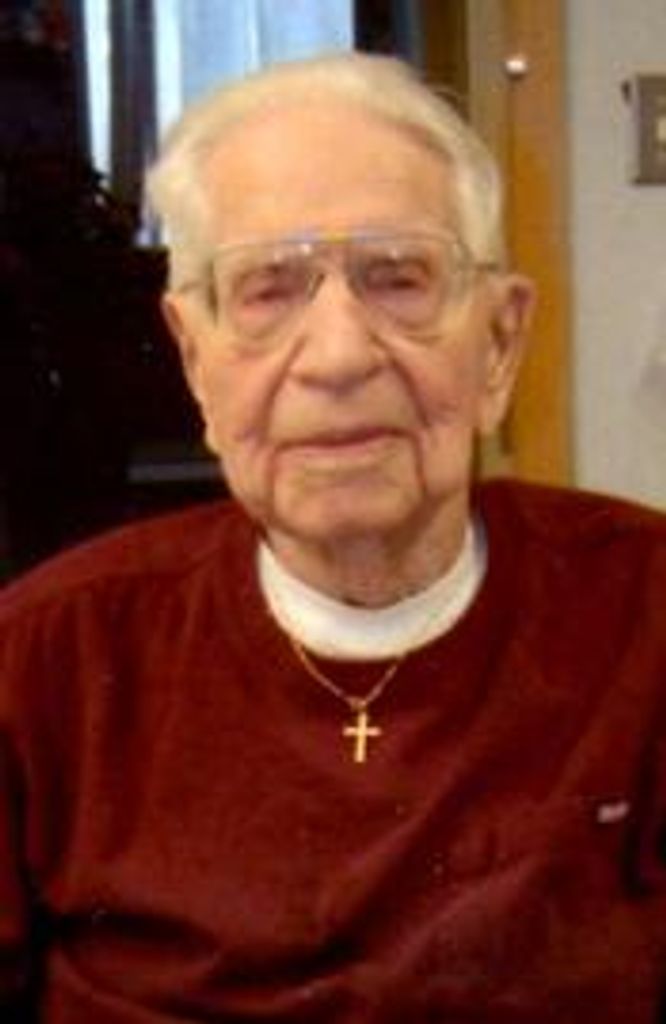 Henry F. Ortgies