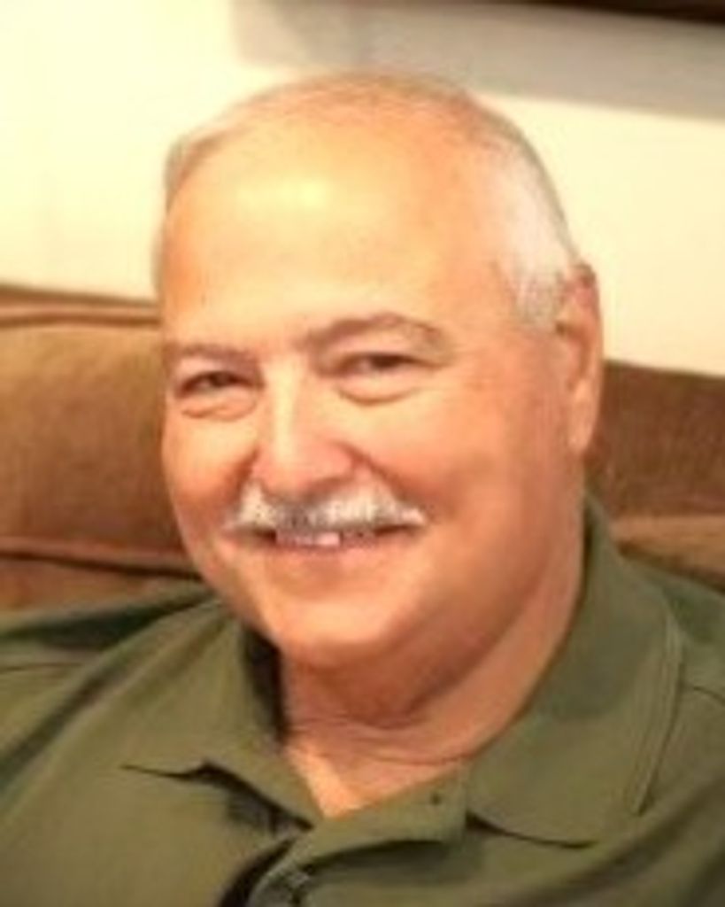 Joseph G. "Joe" Grande