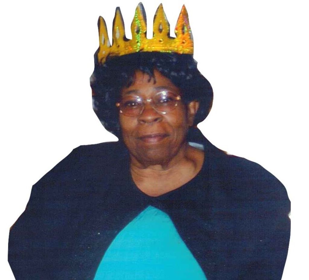 Charlie Mae Johnson Profile Photo
