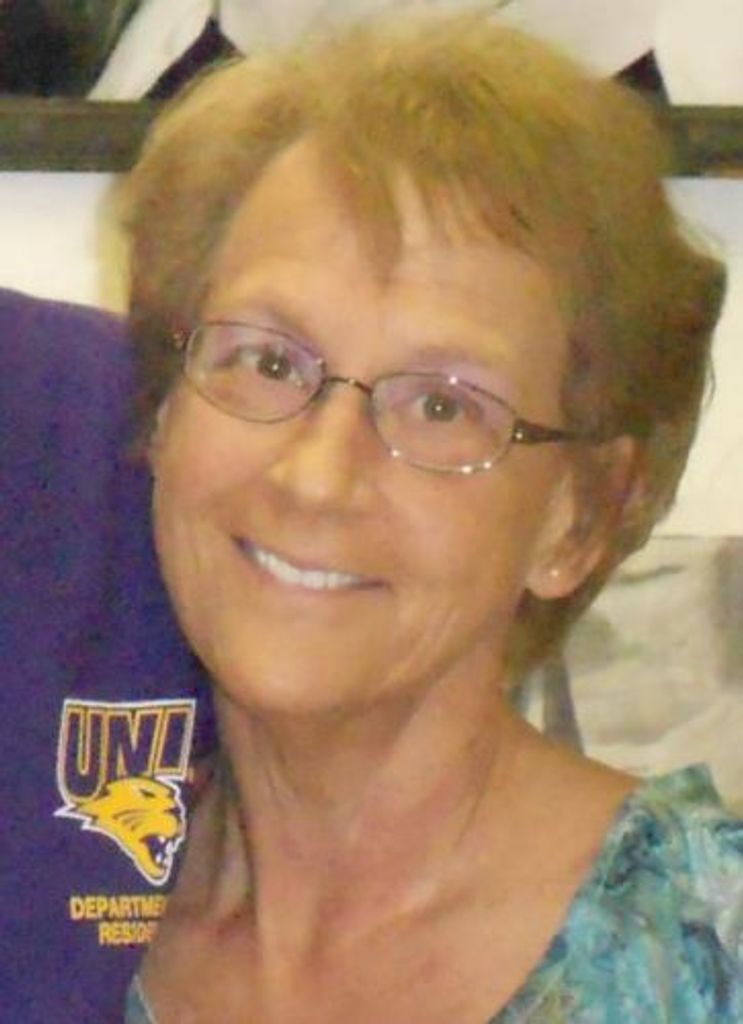 Connie Jean Hasenbank Profile Photo