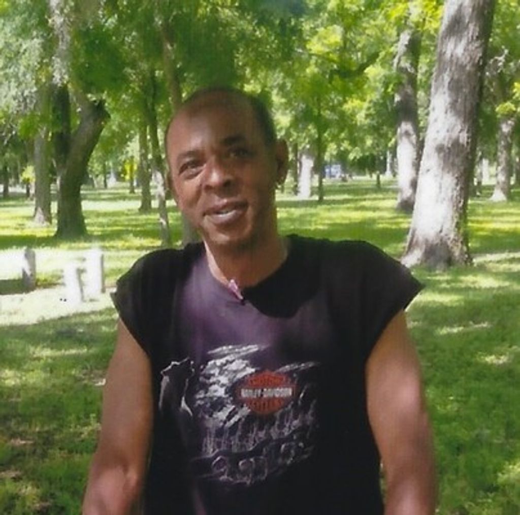 Anthony Eugene Fields Profile Photo