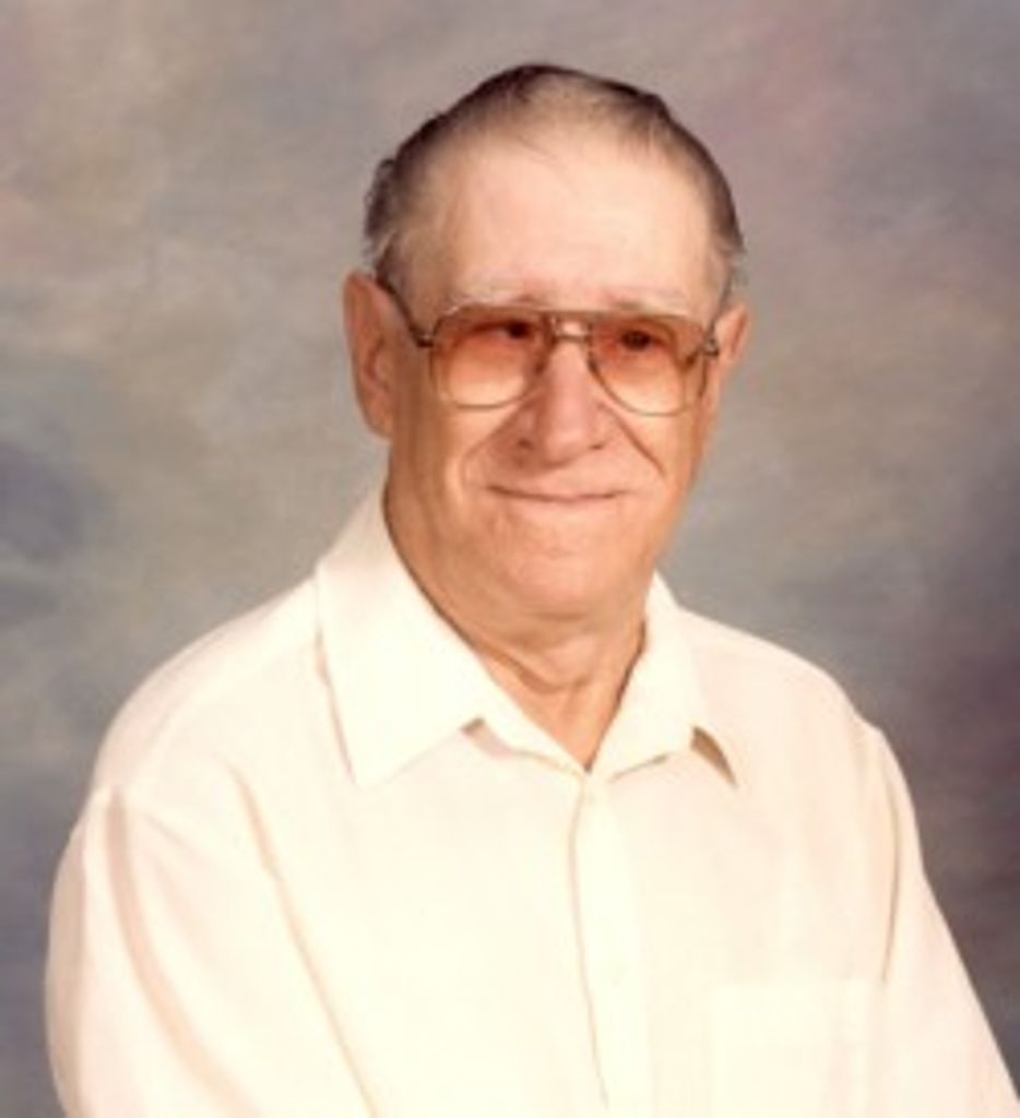 Joseph Leger