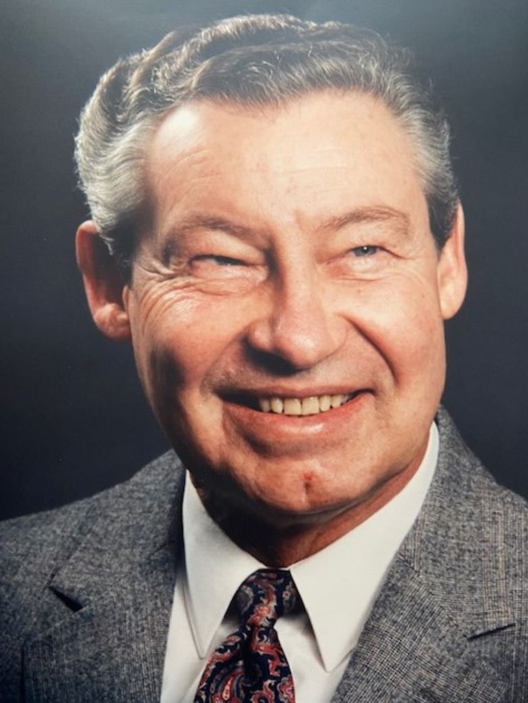 Zebulon "Zeb" C. Gardner, Jr.