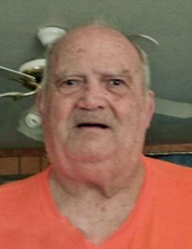 Fredrick Orin  Ward